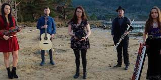 kenmare music events