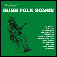 irish songs