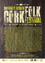 folk festivals ireland 2023