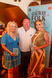 galway folk festival ie