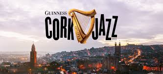 cork jazz festival