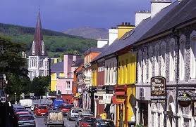 ireland kenmare