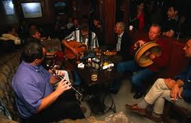 irish trad