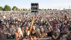 biggest music festivals in ireland