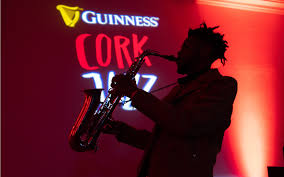 cork jazz 2023