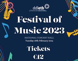 dun laoghaire music festival