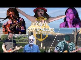 howth blues festival