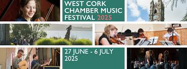 music festival in cork