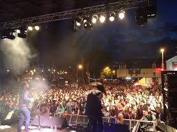 music festival sligo