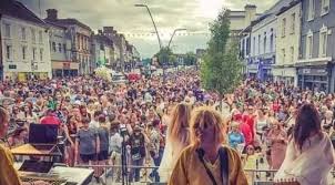 thurles music festival