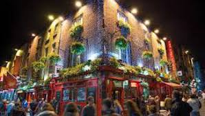 tradfest temple bar dublin