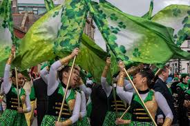 traditional festivals in ireland