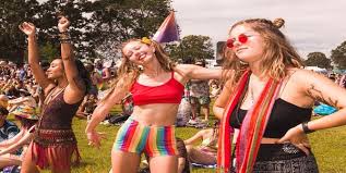 best music festivals in ireland