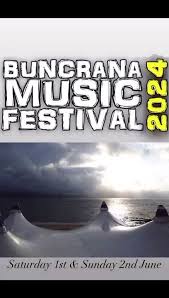 buncrana festival