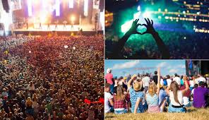 ireland traditional music festivals