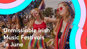 small music festivals ireland