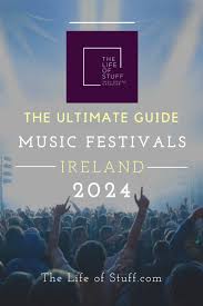 traditional music festivals ireland 2023