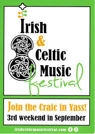 celtic music festival 2023