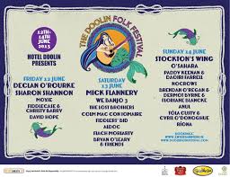 doolin music festival