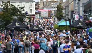 music festival westmeath