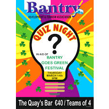 music in bantry this weekend