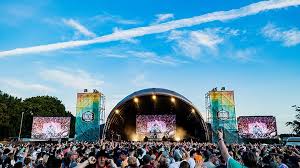 summer music festivals ireland