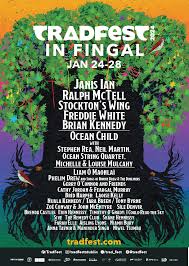 tradfest dublin 2023