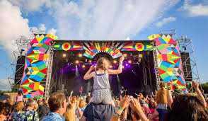 family friendly music festivals ireland