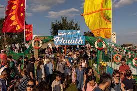 howth music festival