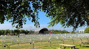 kilmainham music festival