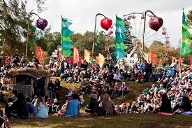 music festivals ireland july 2022