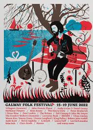 galway folk festival 2022 tickets