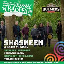 kilkenny tradfest 2022