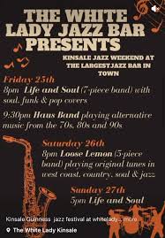 kinsale music festival