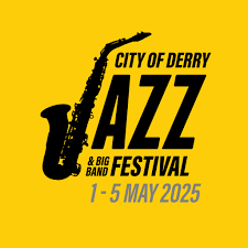 music festival derry