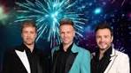 dublin westlife new year