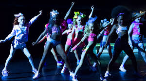 dance shows