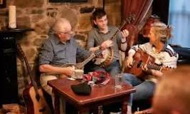 music in ireland