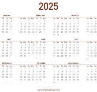 calendar