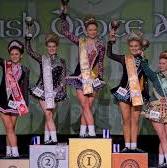 irish dance