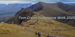 kenmare event