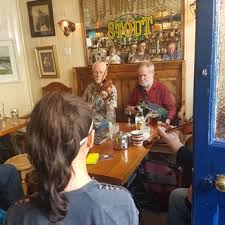 kenmare irish music