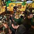 saint patrick's day