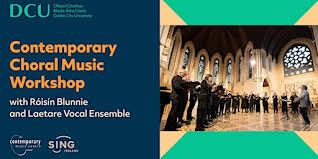 workshops in music