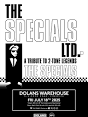 specials
