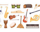 instrument