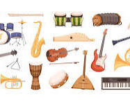 instruments