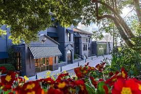 spa and hotel packages