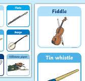 ireland traditional instruments