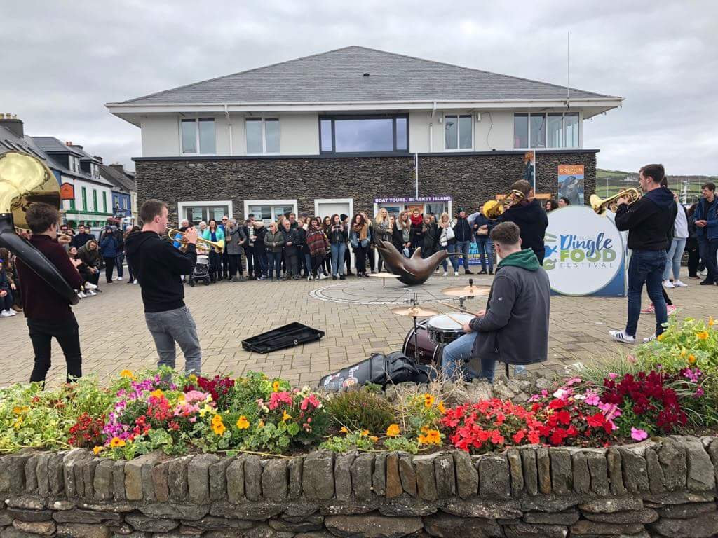 dingle food festival